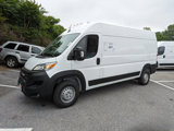 New 2024 RAM ProMaster 2500 w/ Convenience Group image 2