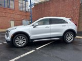 Used 2019 Cadillac XT4 Premium Luxury image 4