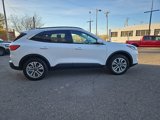 Used 2022 Ford Escape SEL image 4