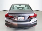 Used 2014 Honda Civic LX image 6