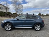 Used 2018 Audi Q5 2.0T Premium Plus image 2