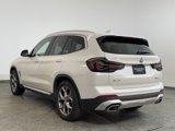 Used 2024 BMW X3 xDrive30i image 6