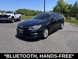 Used 2017 Kia Optima LX image 3