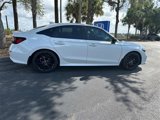 New 2025 Honda Civic Sport image 2