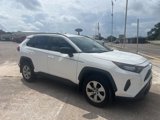 Used 2021 Toyota RAV4 LE w/ Carpet Mat Package (TMS) image 4