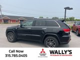 Used 2018 Jeep Grand Cherokee Limited image 6