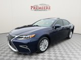 Used 2018 Lexus ES 350 image 2