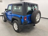Used 2016 Jeep Wrangler Sport w/ Quick Order Package 24S image 4