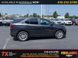 Certified 2022 Chevrolet Equinox LT image 5