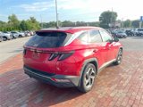 Used 2022 Hyundai Tucson SEL w/ Convenience + Premium Package image 5
