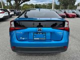 Certified 2019 Toyota Prius XLE image 3