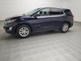 Used 2020 Chevrolet Equinox LT w/ Driver Convenience Package image 2