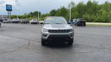 Used 2020 Jeep Compass Trailhawk image 3