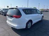 Used 2022 Chrysler Voyager LX image 4