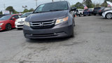 Used 2014 Honda Odyssey LX image 5