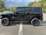 Used 2010 Jeep Wrangler Unlimited Sahara w/ Trailer Tow Group image 6