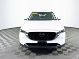 Certified 2022 MAZDA CX-5 AWD 2.5 S w/ Premium Package image 4