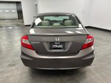 Used 2012 Honda Civic LX image 6