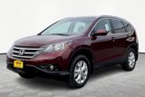 Used 2014 Honda CR-V EX-L image 3