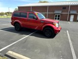 Used 2011 Dodge Nitro SE image 3