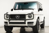 Used 2019 Mercedes-Benz G 550 image 4