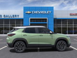 New 2025 Chevrolet TrailBlazer ACTIV w/ Convenience Package image 5