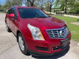 Used 2016 Cadillac SRX Luxury w/ Driver Awareness Package image 4