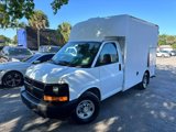 Used 2014 Chevrolet Express 3500 image 2