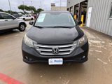 Used 2014 Honda CR-V EX image 3