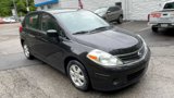 Used 2012 Nissan Versa 1.8 S w/ Special Edition Pkg image 2