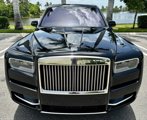 Used 2020 Rolls-Royce Cullinan image 2