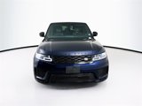 Certified 2020 Land Rover Range Rover Sport HSE image 2
