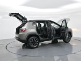 Used 2021 Jeep Compass Trailhawk image 4
