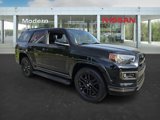 Used 2021 Toyota 4Runner Nightshade image 2