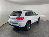 Used 2021 Jeep Grand Cherokee Laredo X image 6