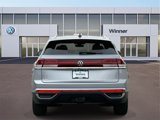 Certified 2024 Volkswagen Atlas Cross Sport SE image 5