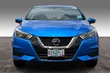 Used 2021 Nissan Versa SV image 4