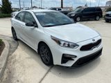 Used 2020 Kia Forte GT-Line image 4