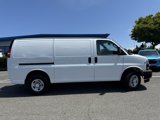 Used 2019 Chevrolet Express 3500 w/ Driver Convenience Package image 5