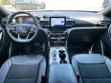 Used 2022 Ford Explorer ST-Line image 3