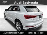 Certified 2024 Audi Q3 2.0T Premium Plus w/ Premium Plus Package image 5