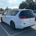 Used 2021 Chrysler Pacifica Touring-L w/ Uconnect Theater Family Group image 3