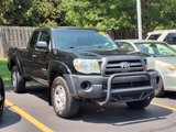 Used 2009 Toyota Tacoma 4x4 Access Cab V6 image 3