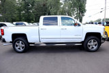 Used 2015 Chevrolet Silverado 2500 LTZ w/ Duramax Plus Package image 4
