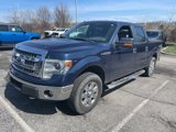 Used 2014 Ford F150 XLT w/ Equipment Group 302A Luxury image 2