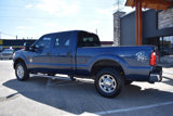Used 2013 Ford F250 XLT w/ Chrome Pkg image 4