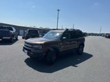 Used 2022 Ford Bronco Sport Big Bend w/ Convenience Package image 3
