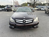 Used 2012 Mercedes-Benz C 250 Coupe image 2