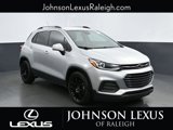 Used 2021 Chevrolet Trax LT w/ Sport Edition image 3