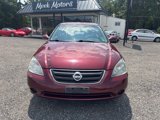 Used 2002 Nissan Altima 2.5 S image 3